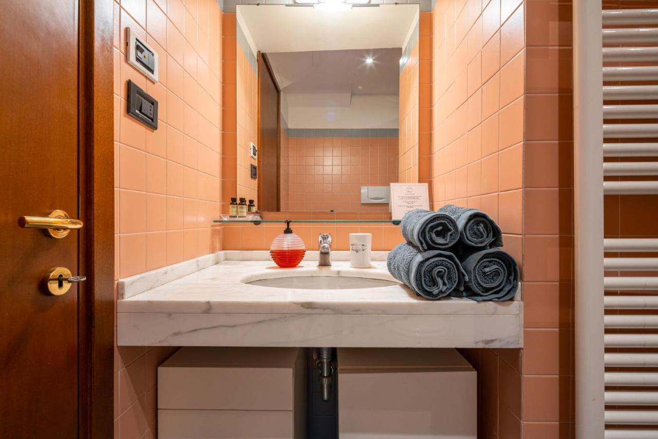 Casa Flavia Ai Morosini - Luxury With Canal View Venecia