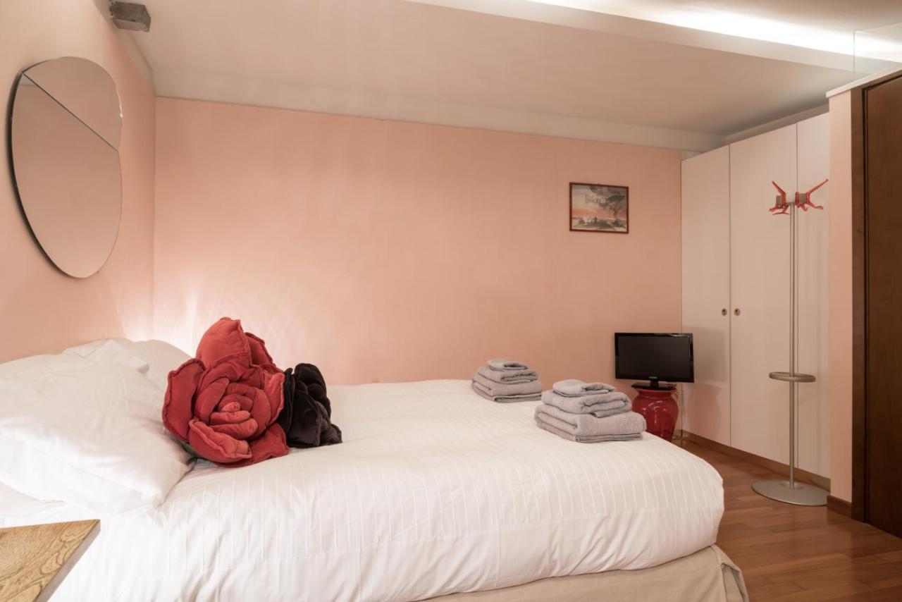 Casa Flavia Ai Morosini - Luxury With Canal View Dom wakacyjny *