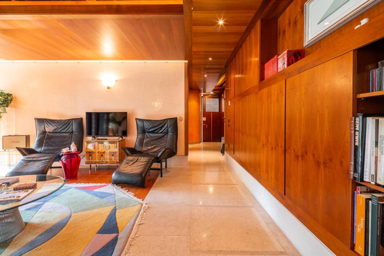 Casa Flavia Ai Morosini - Luxury With Canal View Dom wakacyjny *