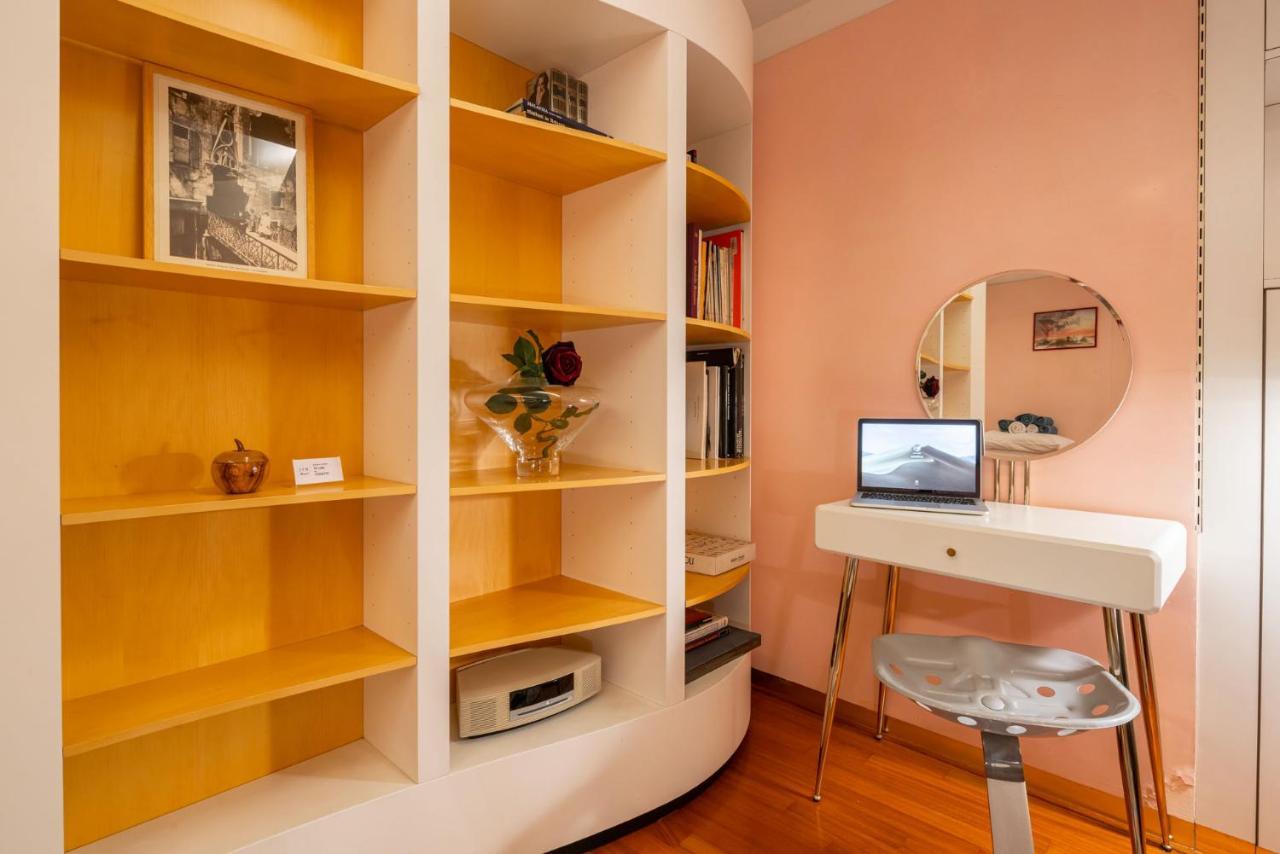 Casa Flavia Ai Morosini - Luxury With Canal View Dom wakacyjny Wenecja