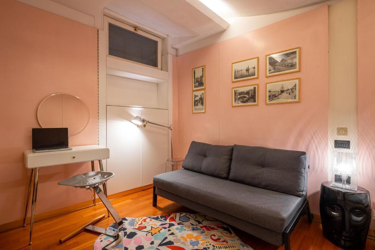 Casa Flavia Ai Morosini - Luxury With Canal View Dom wakacyjny