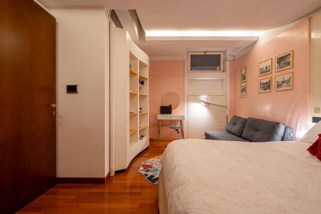 Dom wakacyjny Casa Flavia Ai Morosini - Luxury With Canal View *