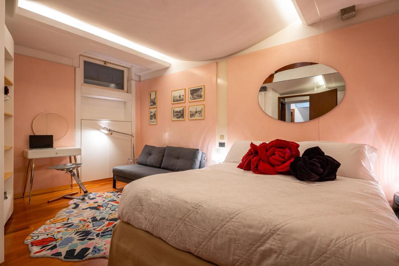 Casa Flavia Ai Morosini - Luxury With Canal View * Wenecja