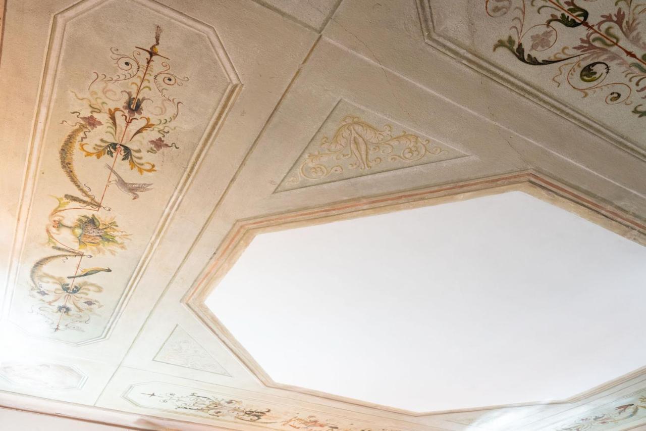 Dom wakacyjny Casa Flavia Ai Morosini - Luxury With Canal View *