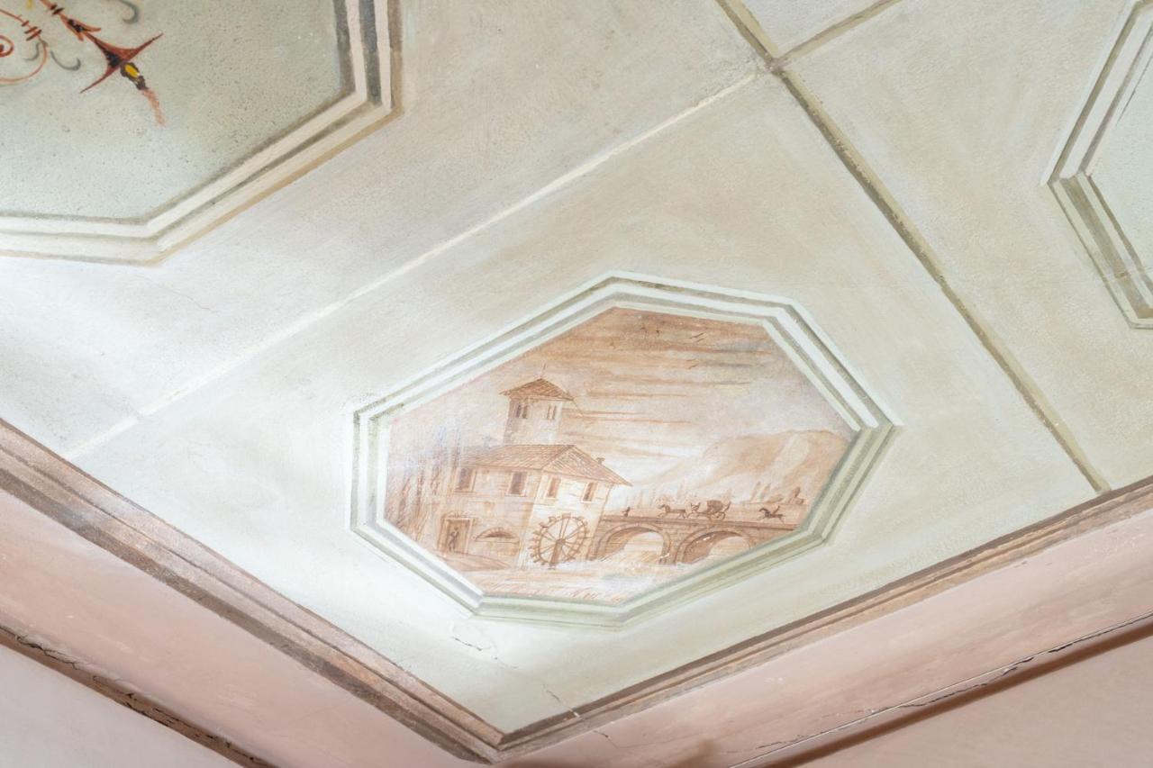 Casa Flavia Ai Morosini - Luxury With Canal View Dom wakacyjny
