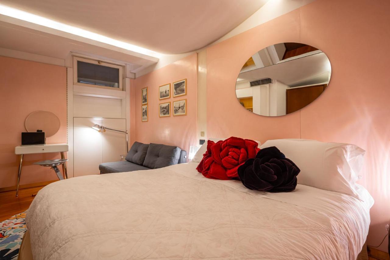 Dom wakacyjny Casa Flavia Ai Morosini - Luxury With Canal View *