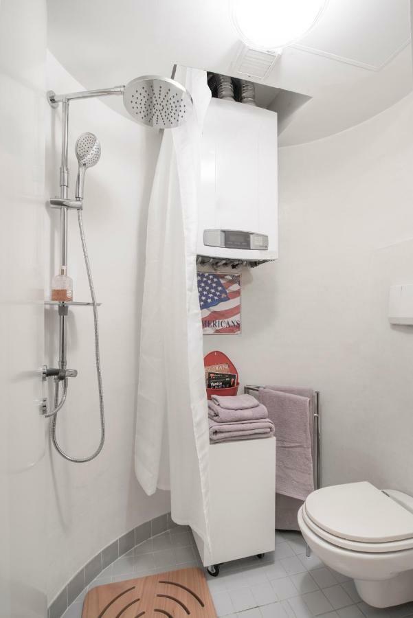 Dom wakacyjny Casa Flavia Ai Morosini - Luxury With Canal View