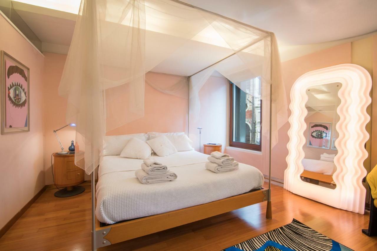 Dom wakacyjny Casa Flavia Ai Morosini - Luxury With Canal View