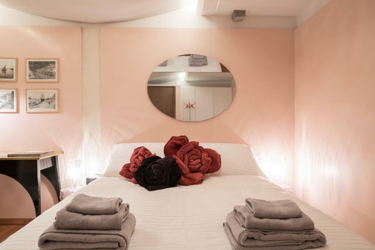 Dom wakacyjny Casa Flavia Ai Morosini - Luxury With Canal View *