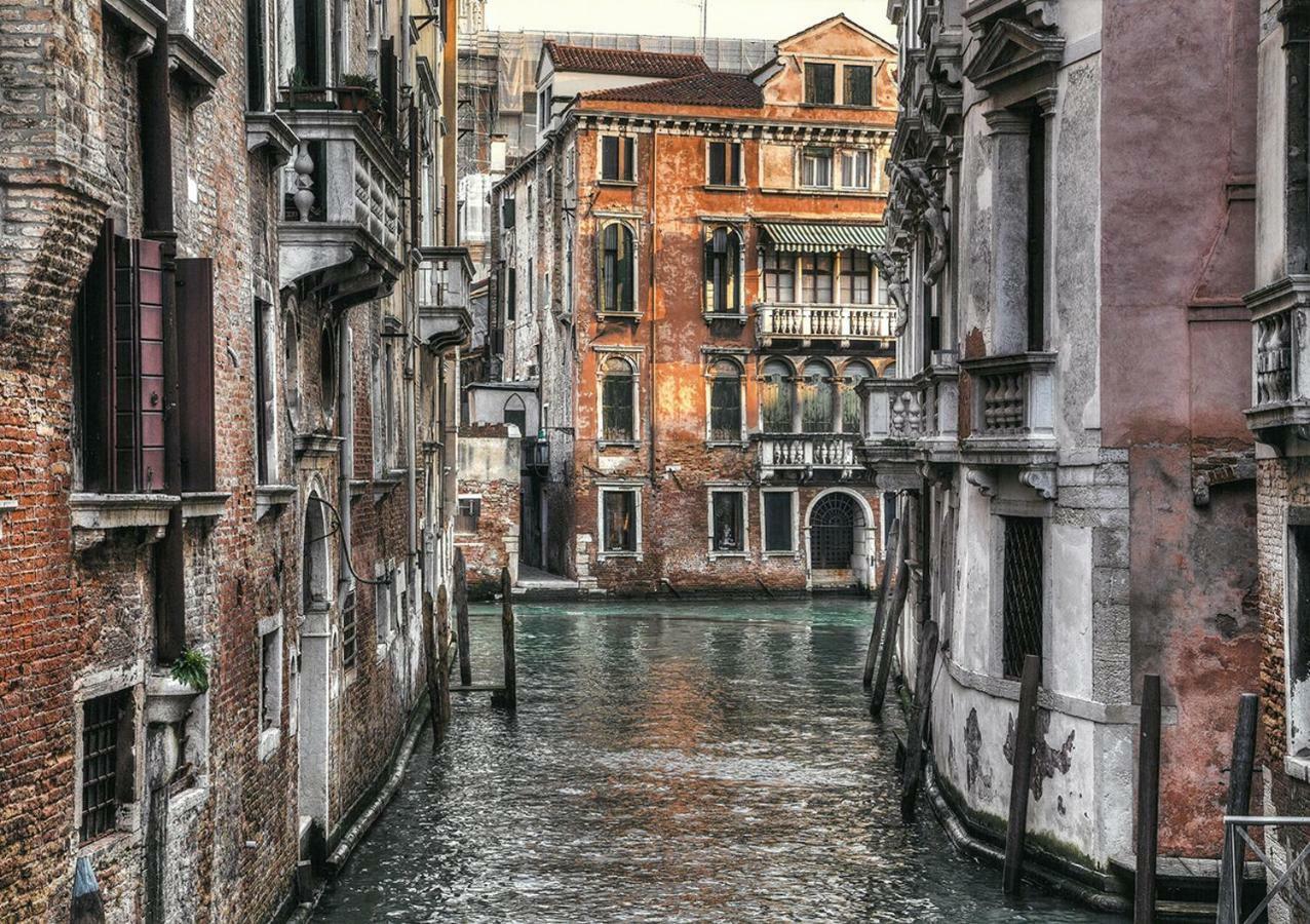 Dom wakacyjny Casa Flavia Ai Morosini - Luxury With Canal View *